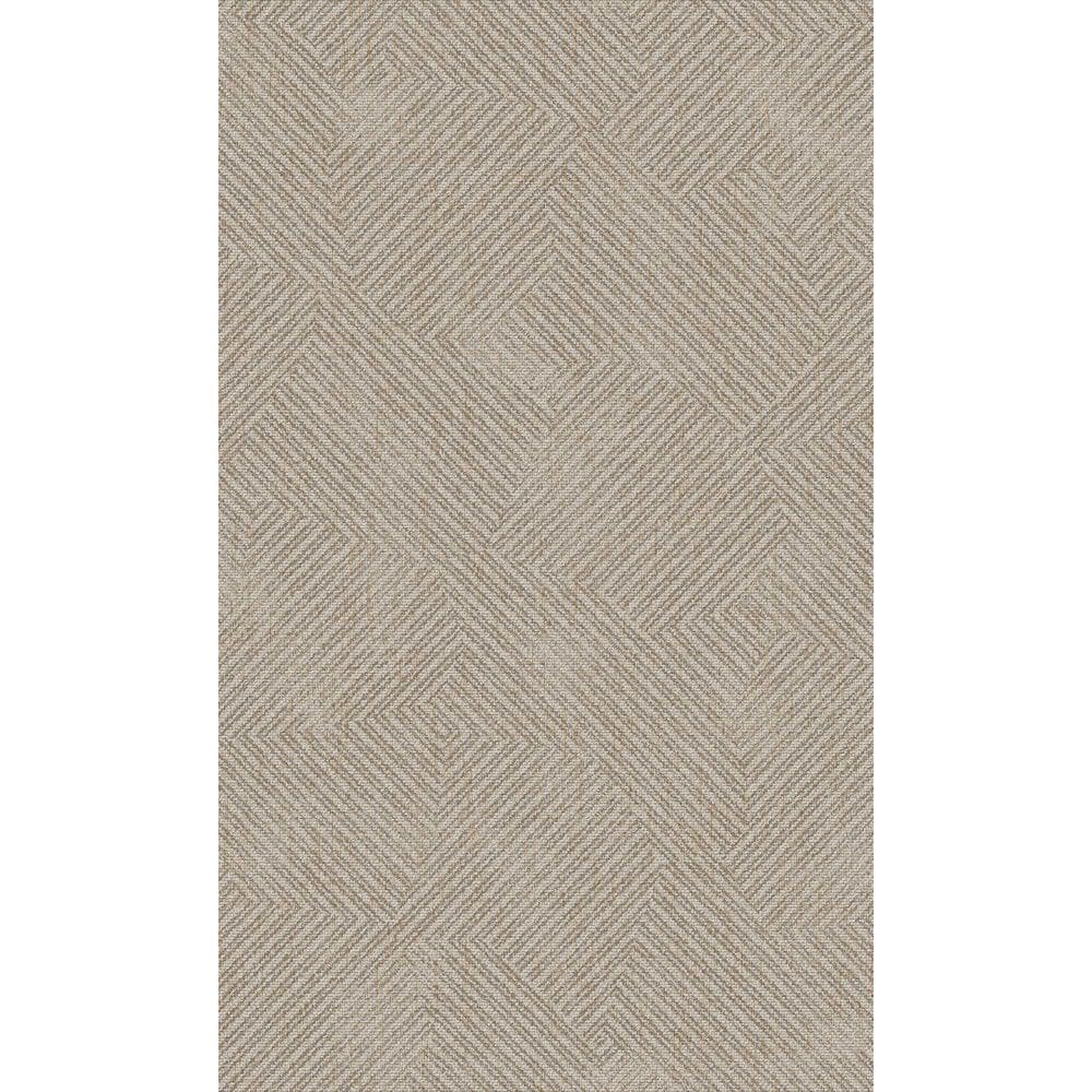 Abbey Road Khaki Print Non Woven Non-Pasted Textured Wallpaper 57 sq. ft. price history on PriceWatchPro