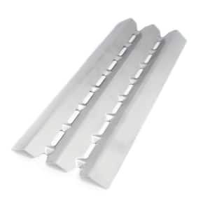 Stainless Steel Flav-R-Wave for Crown/Baron Grills