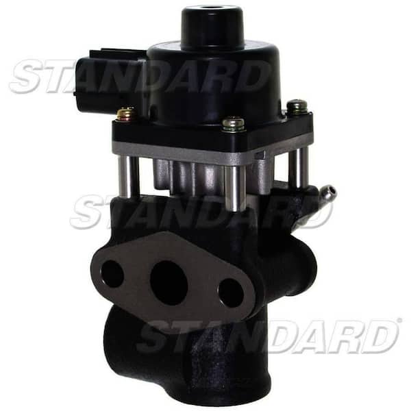 Intermotor EGR Valve