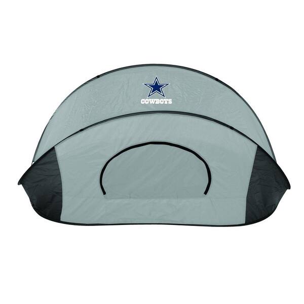 Picnic Time Dallas Cowboys Manta Sun Shelter Tent
