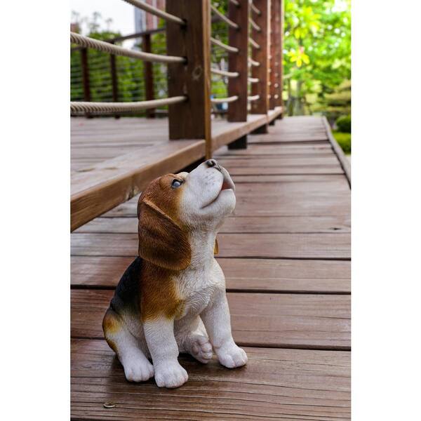 Shops beagle puppy toy