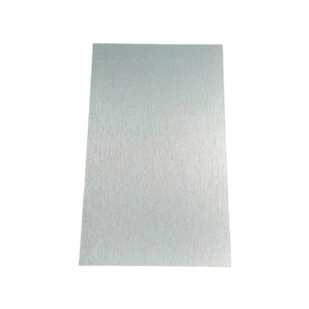Reviews for Ejoy 106 in. x 23.6 in. x 0.3 in. Metallic Look Wall Panel