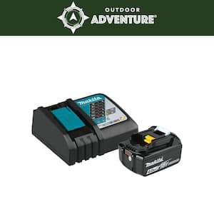 Makita - Makita　バッテリー マキタ 互換品 バッテリー BL1890B 18v makita 9.0Ah 互換
