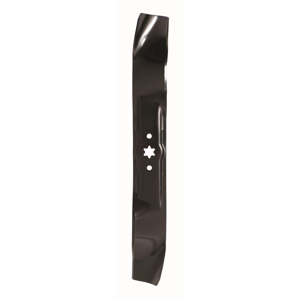 Original Equipment 3-in-1 Blade Set for Select 42 in. Riding Lawn Mowers with 6-Point Star OE# 942-0616,942-0616A price history on PriceWatchPro