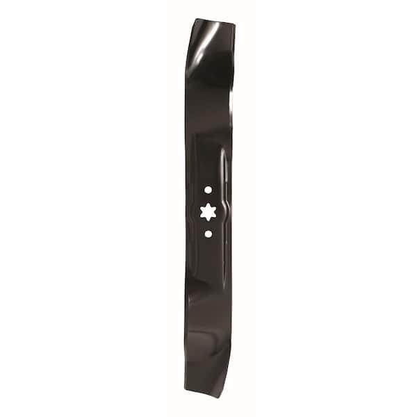 Original Equipment 3-in-1 Blade Set for Select 42 in. Riding Lawn Mowers with 6-Point Star OE# 942-0616,942-0616A