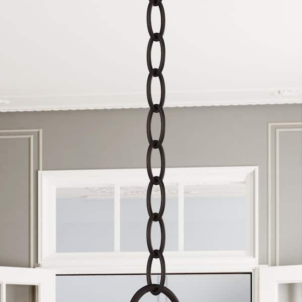 Accessories Bronze Heavy Duty Decorative Chain