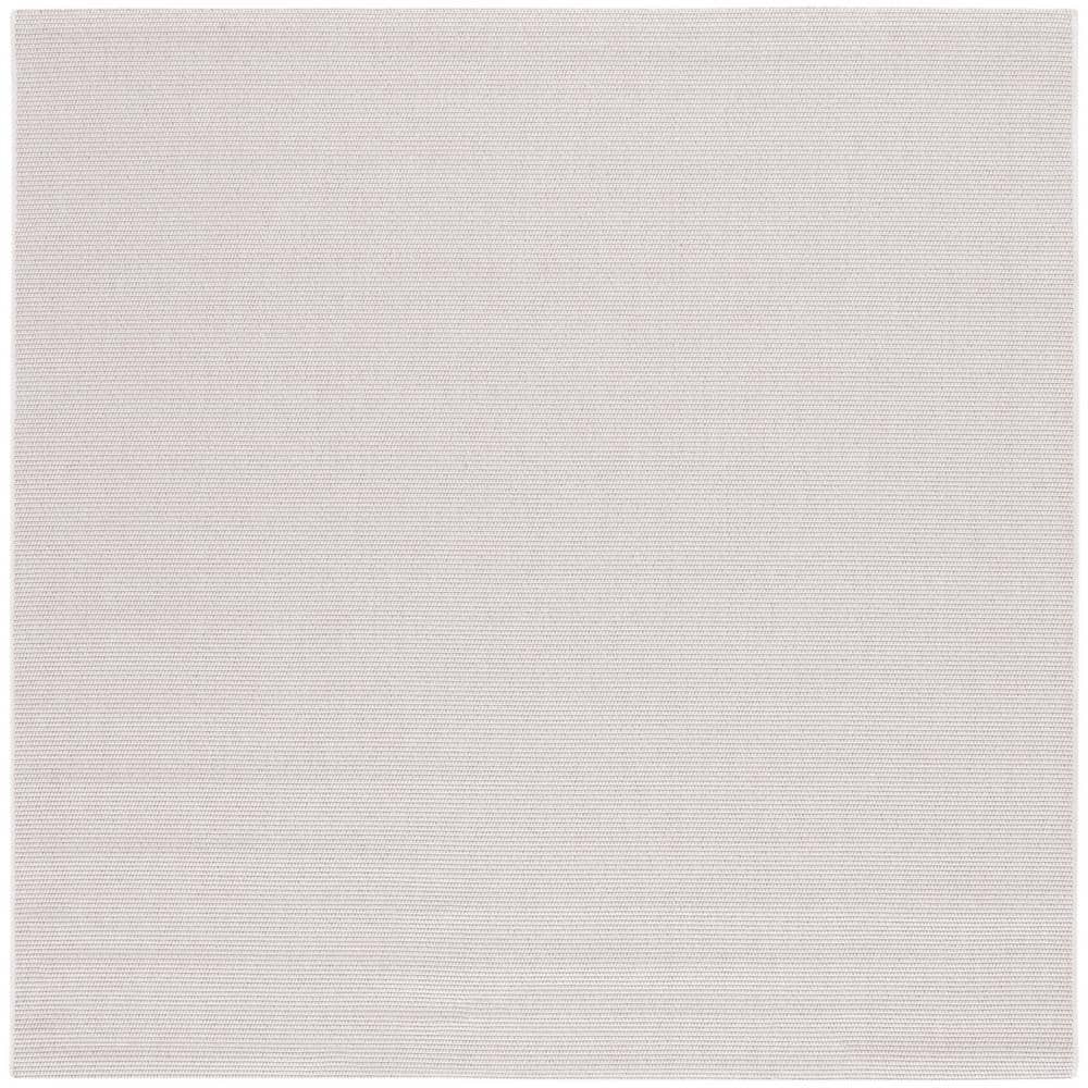 Sisal All-Weather Beige 8 ft. x 10 ft. Solid Woven Indoor/Outdoor Area Rug