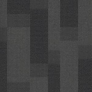 Kip Dillion Residential/Commercial 24 in. x 24 in. Glue-Down Carpet Tile (18 Tiles/Case) (72 sq. ft.)
