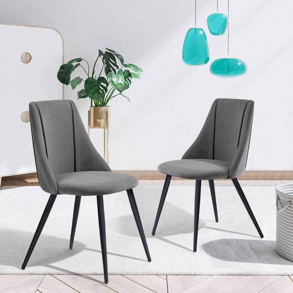 Argos grey dining discount chairs