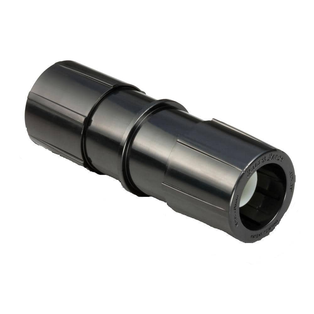 UPC 077985007966 product image for 1/2 in. Easy-Fit Coupling for Drip Tubing (fits 0.63 in. to 0.70 in. O.D.) | upcitemdb.com