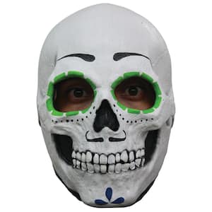 Sugar Skull Mask