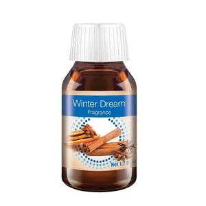 Humidifier Aromatherapy in Winter Dream Fragrance