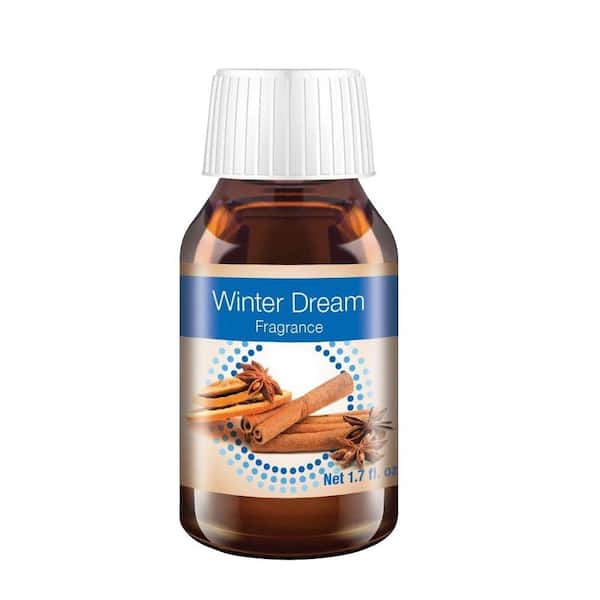 Venta Humidifier Aromatherapy in Winter Dream Fragrance