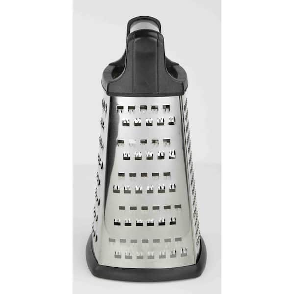  NEW OXO Good Grips Grater, Black: Home & Kitchen