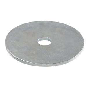 1/4 in. x 1-1/4 in. Stainless Steel Fender Washers