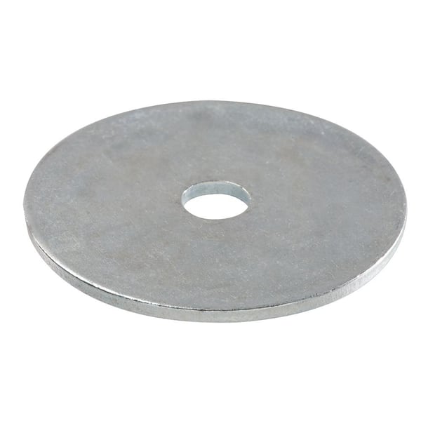 Everbilt 5/16 in. x 1-1/2 in. Stainless Steel Fender Washers