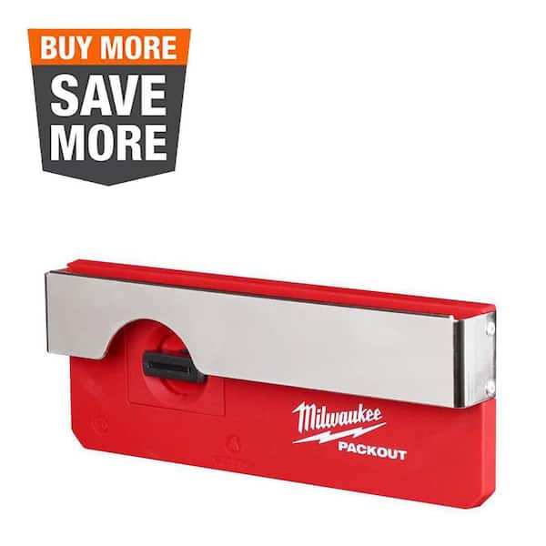 PACKOUT Belt Clip Rack Tool Holder