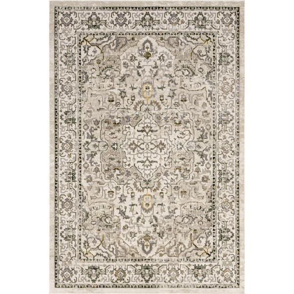KOKO mikanu cotton rug ミディアム Angela Rose x Loloi Colton CON-04 Area Rugs | Jute Contemporary
