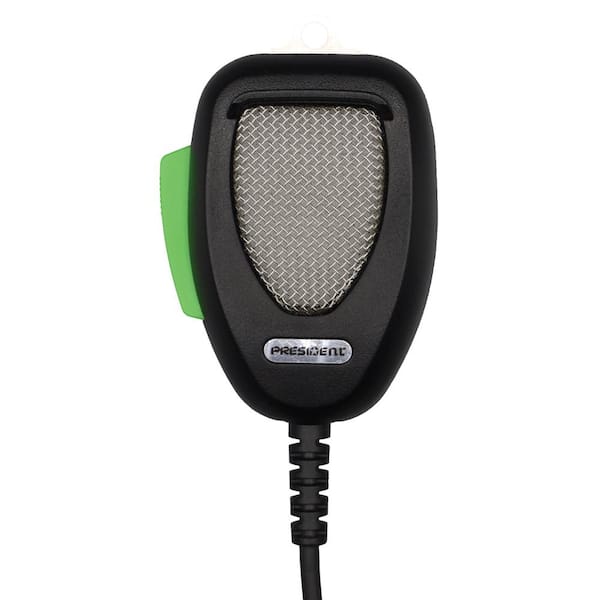 DIGIMIKE Noise-Canceling Microphone
