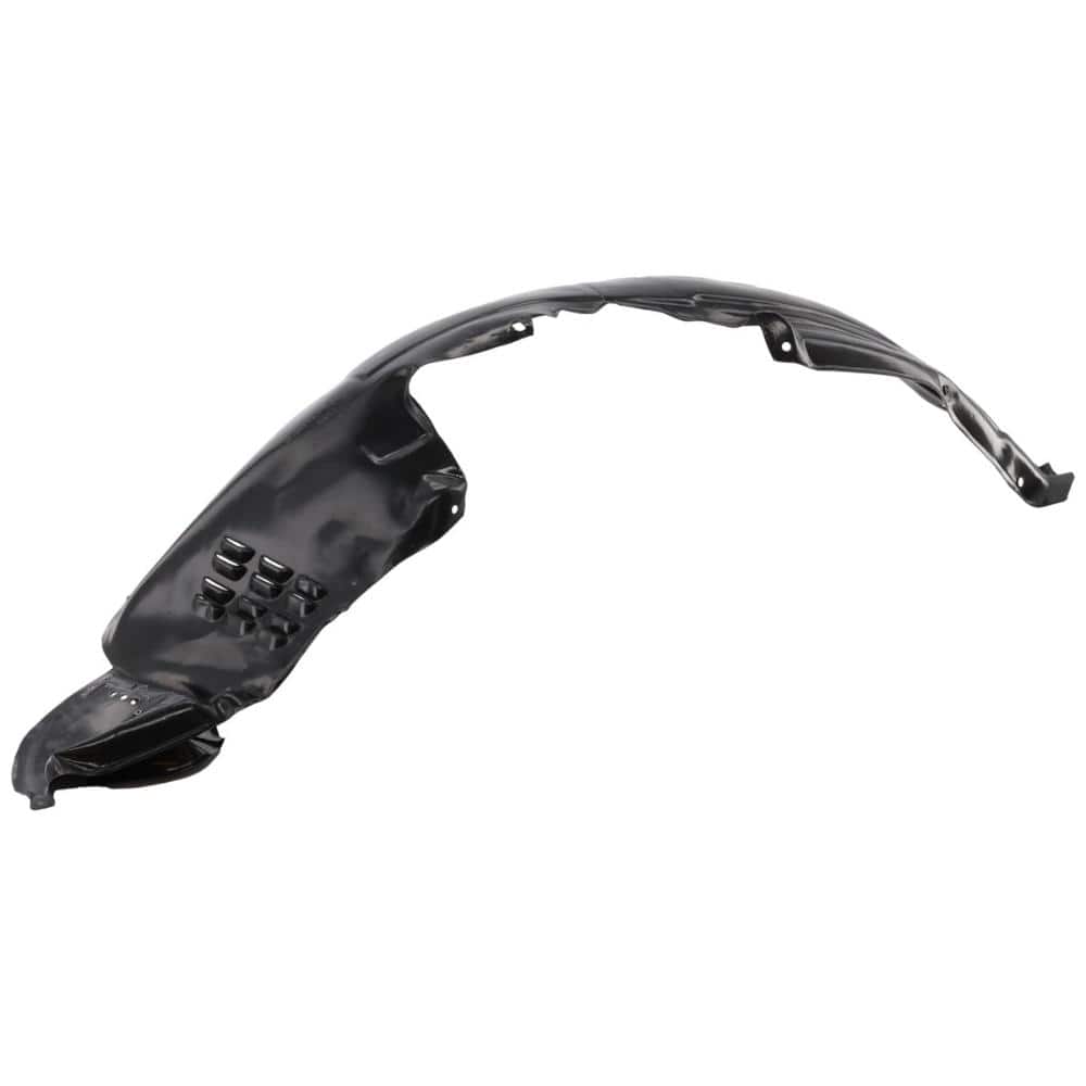 Fender Liner Compatible with Hyundai Santa Fe 2010-2012 Front, Passenger Side HY1249123 price history on PriceWatchPro