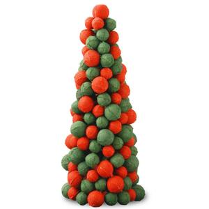 24 in. Christmas Cone Tree