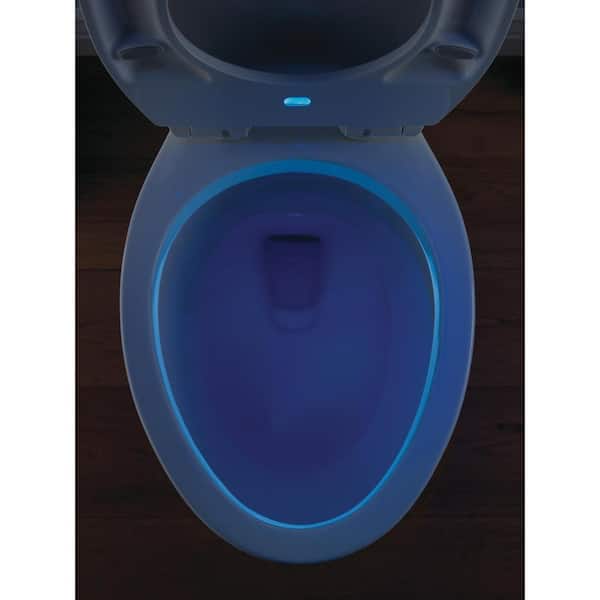 led toilet seat polyresin toilet seat