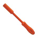 7/16 in. 1,000-Volt Insulated Nut Driver