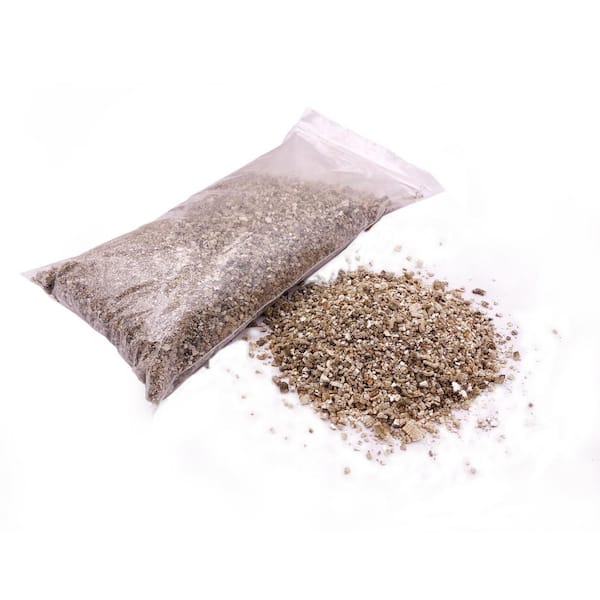 Vermiculite Granules For Gas Logs Vented Or Unvented Fireplaces 12 Oz Bag |  eBay