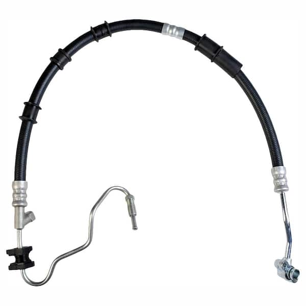 Sunsong Power Steering Pressure Line Hose Assembly