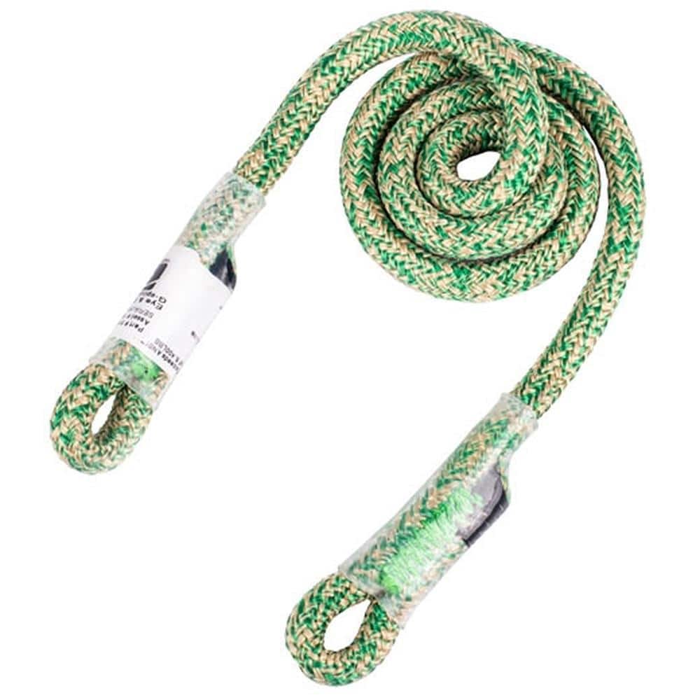 5/16 in. x 30 in. Wrap Star Eye-N-Eye Prusik Cord price history on PriceWatchPro