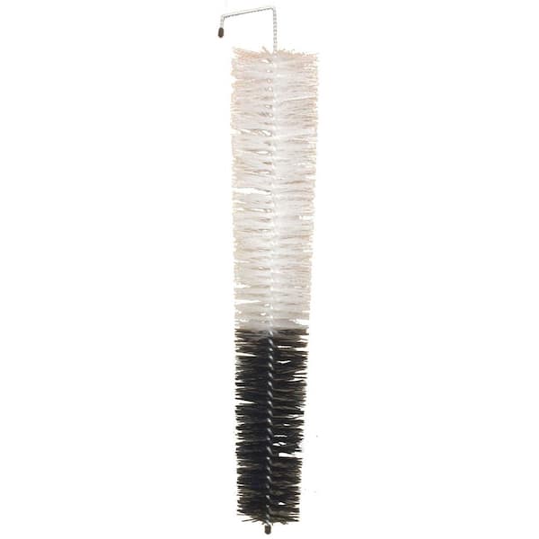 4 in. 750 gal. Per Day Septic Tank 2-Stage Effluent Filter(SS)