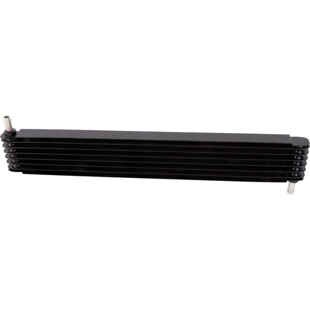 Oil Cooler Compatible with Ford Expedition 2007-2017, Lincoln Navigator 2007-2008, 2015-2017 price history on PriceWatchPro