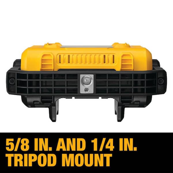 DEWALT - 20V MAX Compact Cordless Task Light