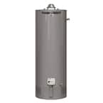 Performance Platinum 40 Gal. Tall 12 Year 40,000 BTU Natural Gas Tank Water Heater