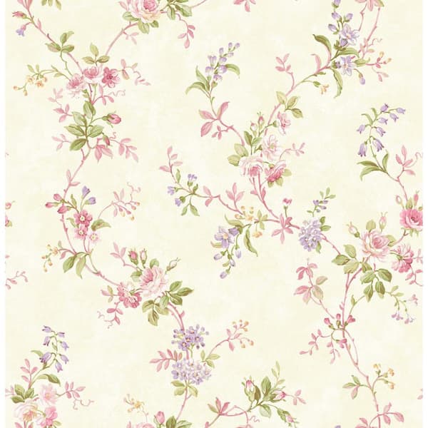 SK Filson Isabella Trail Paper Strippable Roll (Covers 56 sq. ft.)