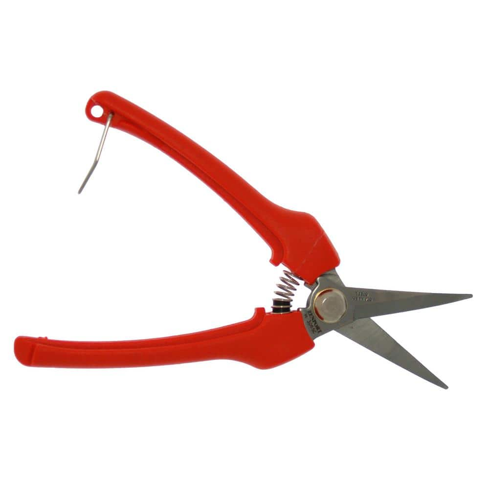 Global Stainless Steel 8.25 Kitchen Shears