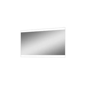 LTL Home Products Transit 48 in. W x 24 in. H Lighted Impressions ...