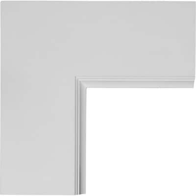 Cornice Moulding - Ceilings - The Home Depot