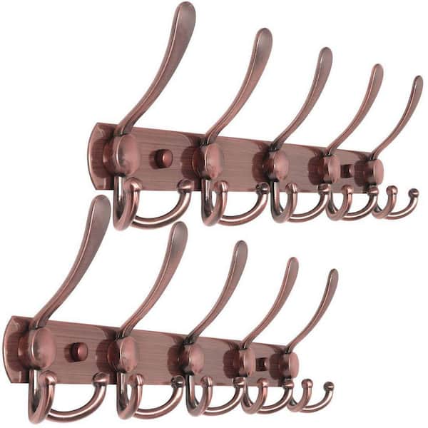  Stur-De Decorative Hooks for Wall - Wall Hooks for