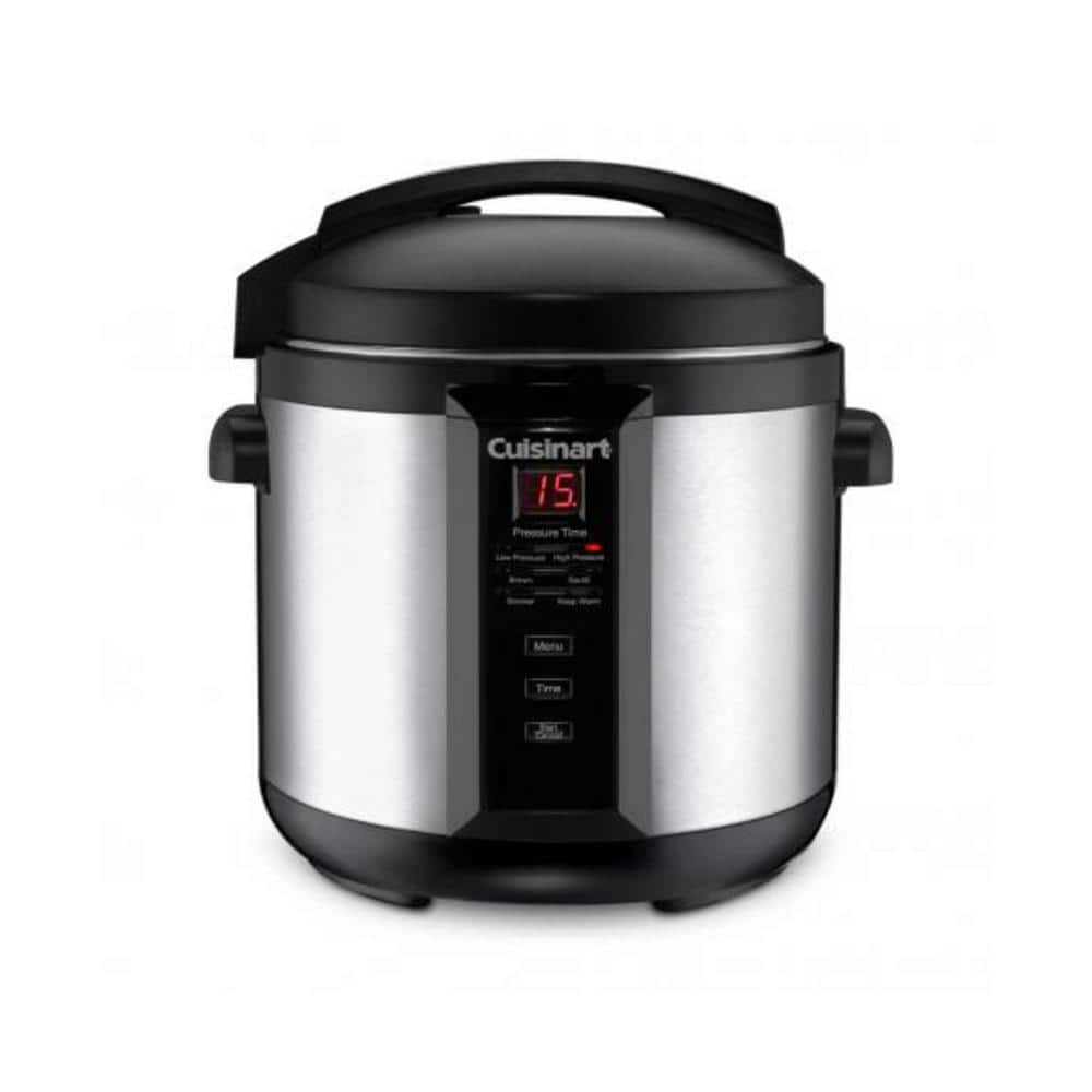 https://images.thdstatic.com/productImages/56d98acc-92ba-46e9-ab6e-6ef0c726dde4/svn/black-and-stainless-cuisinart-electric-pressure-cookers-cpc-600n1-64_1000.jpg