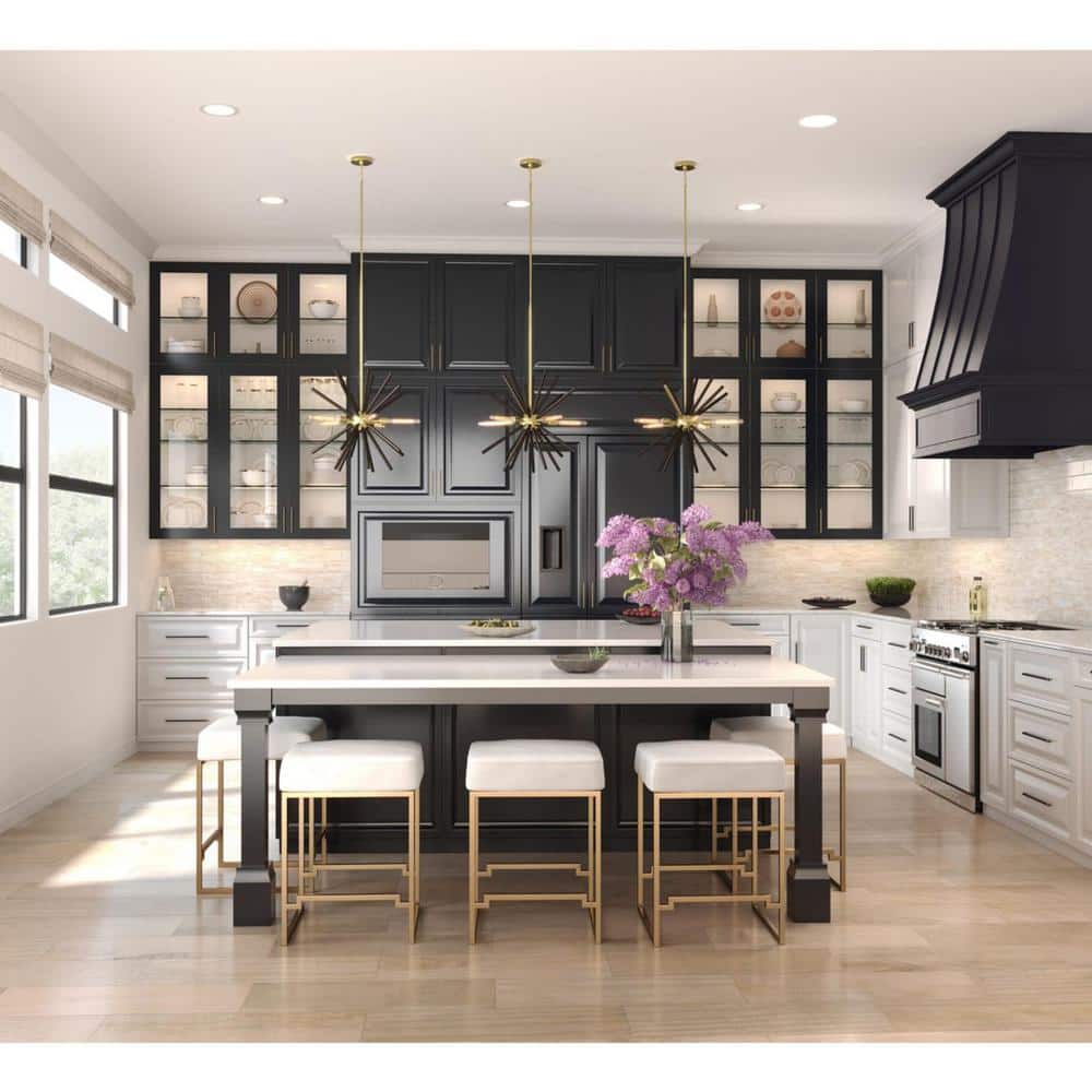 Gray Steel 6" Recessed Remodel Air-Tight IC Housing
