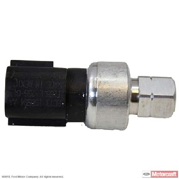 A/C Clutch Cycle Switch