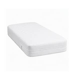 Mattress Cover Plastic Zippered (Twin XL)