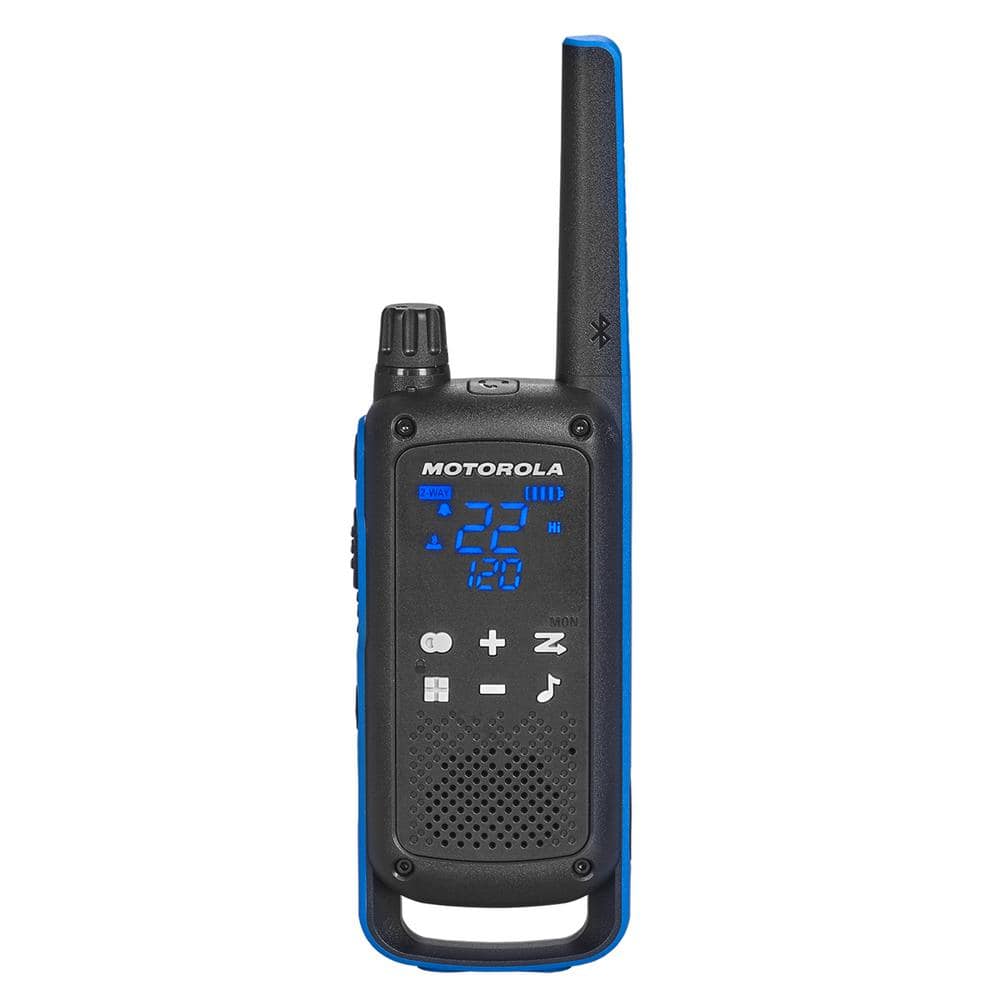 Motorola good talkabout walkie talkies