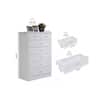 https://images.thdstatic.com/productImages/56dc31cd-120a-40b8-ad48-87cbef0e6e28/svn/white-hodedah-chest-of-drawers-hi70dr-white-4f_100.jpg