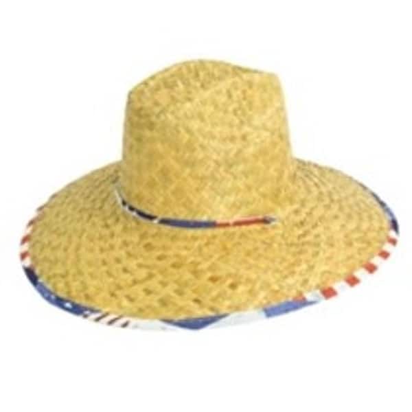 GOLDCOAST SUNWEAR Kenny Americana Hat