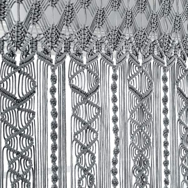 Plaid in cotone riciclato, tinto in filo -  | Coin Ecom