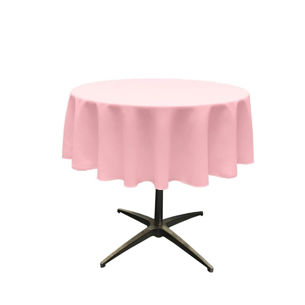 58 inch round tablecloth