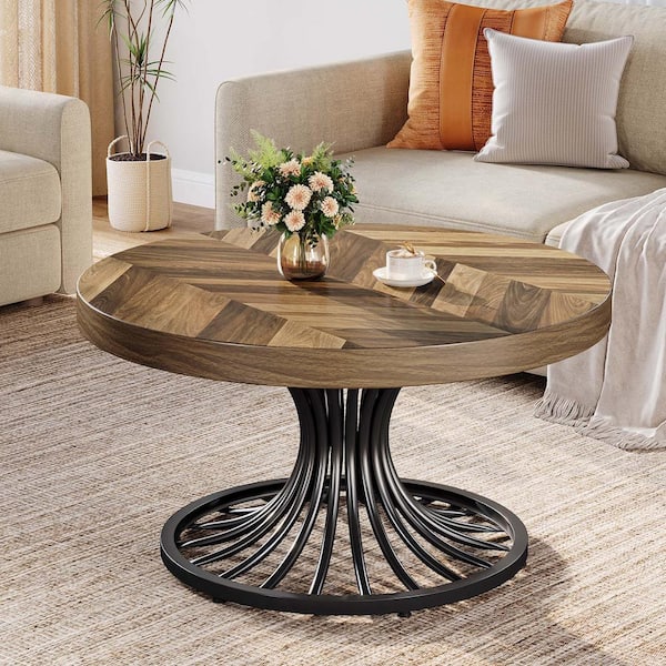 Home depot center table discount