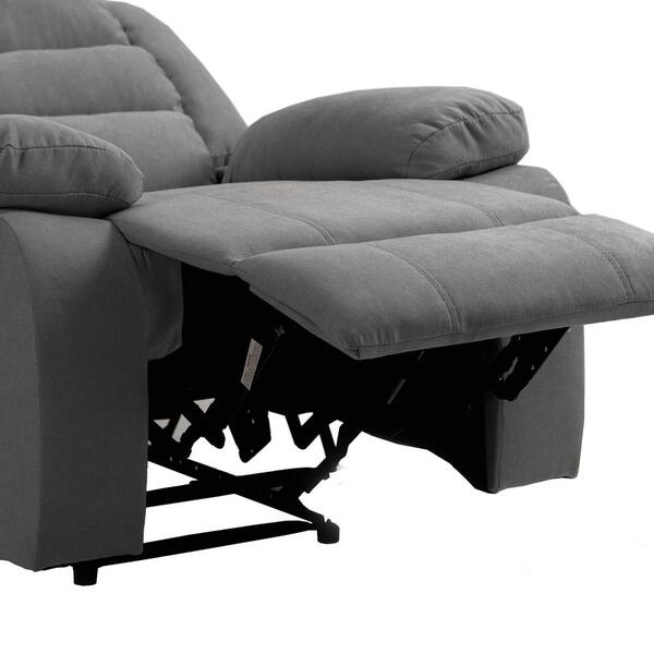 ●MAINE P.A. & FIFTY G$ Pinnacle Power Rocking Recliner B613851285 by La-Z-Boy